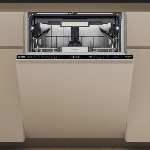 Indaplovė Whirlpool WH7IA15AM3TUS0