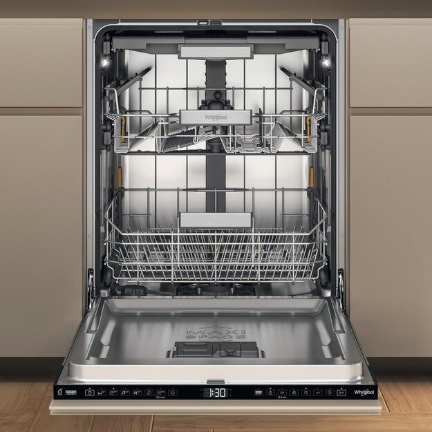 Indaplovė Whirlpool WH7IA15AM3TUS0 5