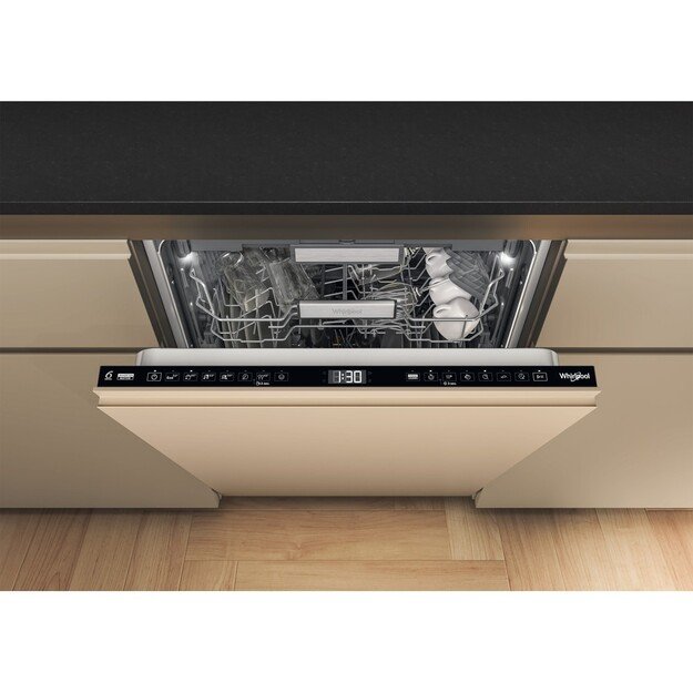 Indaplovė Whirlpool WH7IA15AM3TUS0 4