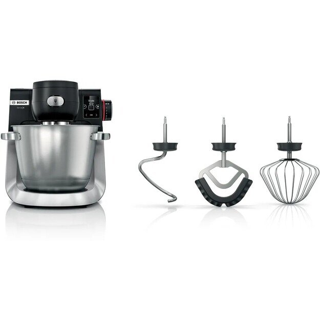 Virtuvinis kombainas Bosch MUMS6ZS00