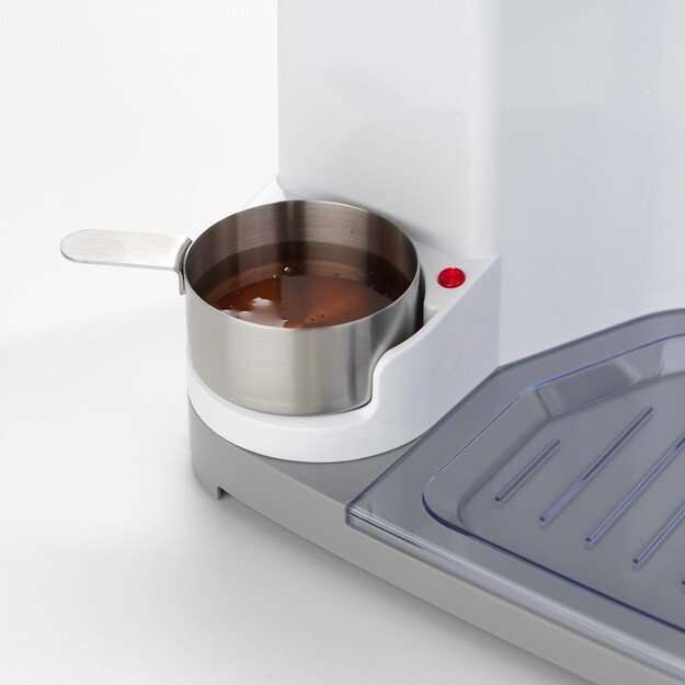 Ledų gaminimo aparatas Cuisinart ICE48E 3