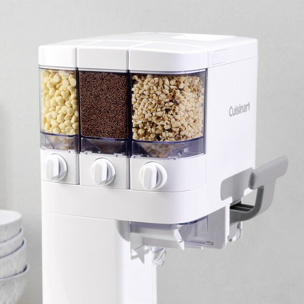 Ledų gaminimo aparatas Cuisinart ICE48E 5