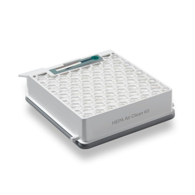 Filtras Miele HEPA AirClean, SF-HA 60, 11639210