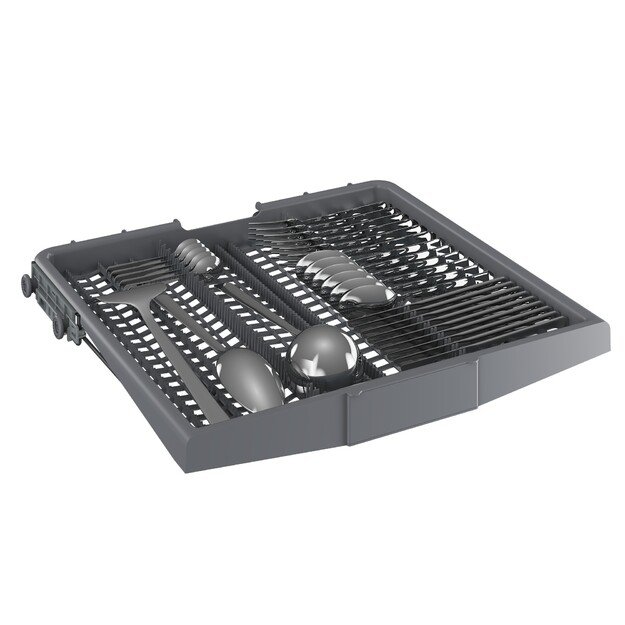 Įmontuojama indaplovė BEKO BDIN36535 2