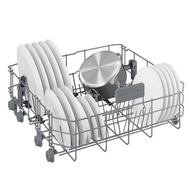 Įmontuojama indaplovė BEKO BDIN36535 3