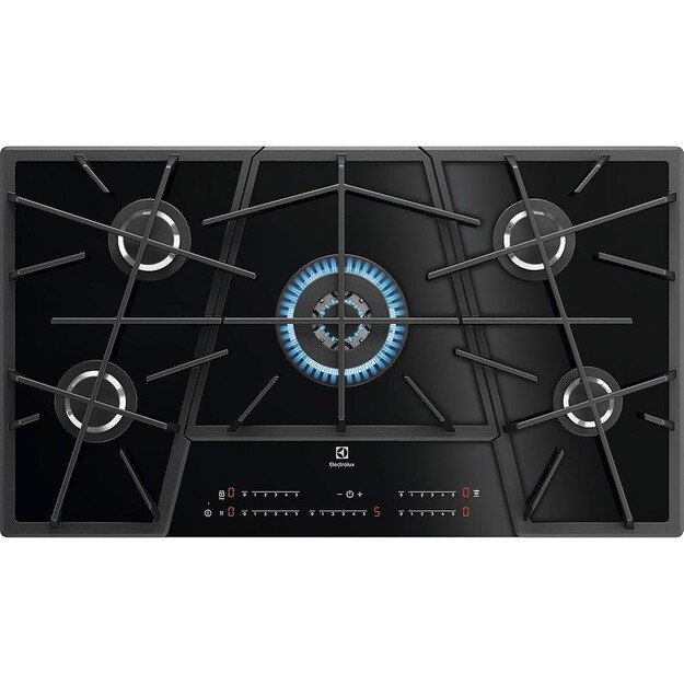 Dujinė kaitlentė Electrolux KGV9539IK