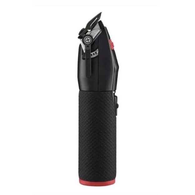 Plaukų kirpimo ma&scaron;inėlė BaByliss PRO Boost+ Professional Metal Clipper, Black  amp Red, FX8700RBPE 1