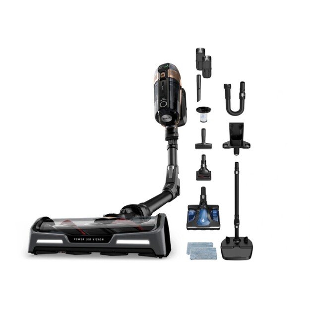 Belaidis dulkių siurblys TEFAL TY99G3