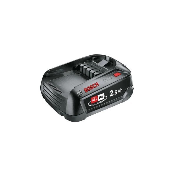 Baterija ličio GARDENA 2.5Ah 18V PBA SoC P4A, 14921-20, 970814301