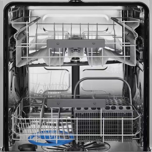 Indaplovė ELECTROLUX KESC7300L 7
