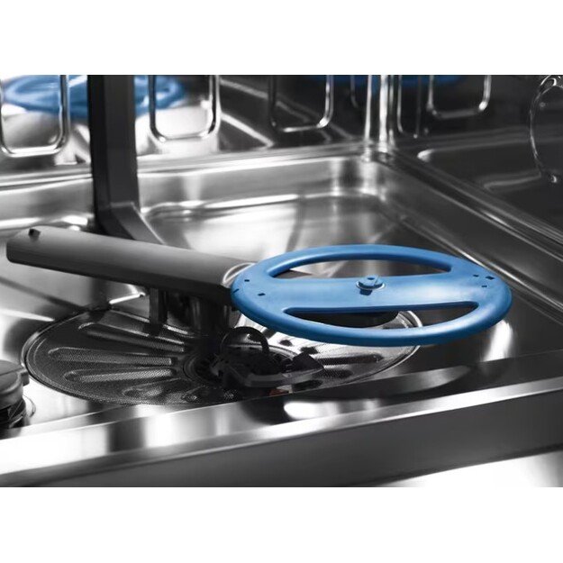 Indaplovė ELECTROLUX KESC7300L 6