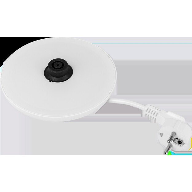 Virdulys ECG RK 1799 Smart White 3