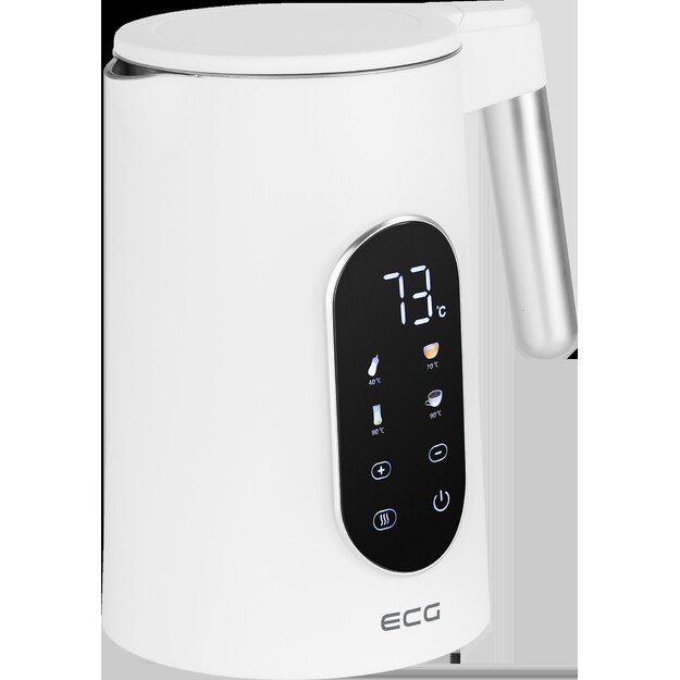 Virdulys ECG RK 1799 Smart White 9