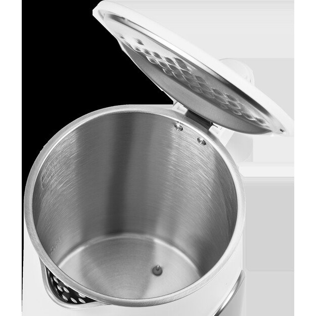 Virdulys ECG RK 1799 Smart White 5