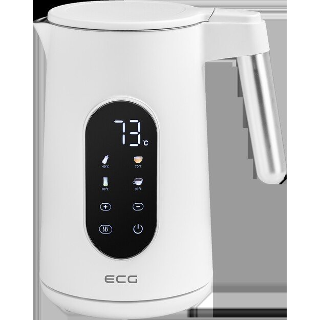 Virdulys ECG RK 1799 Smart White 10