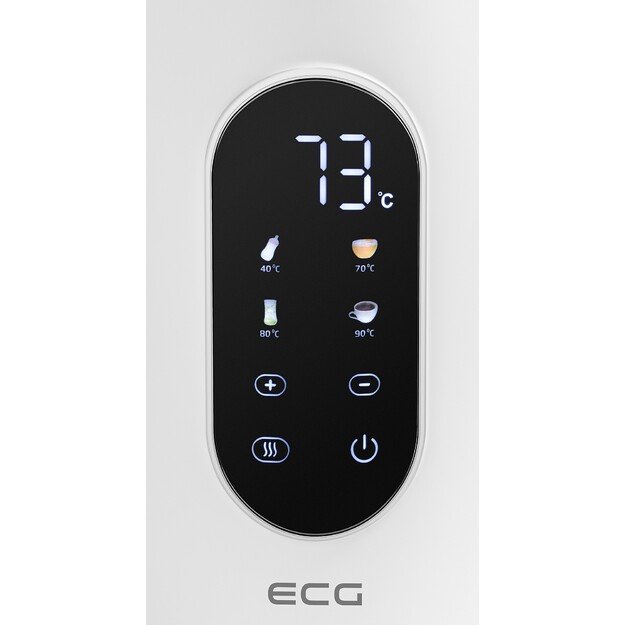 Virdulys ECG RK 1799 Smart White 7