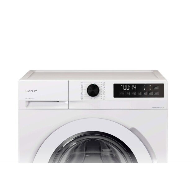 Skalbimo ma&scaron;ina Candy ProWash 300, GD 06SS6-S, 6 kg 3