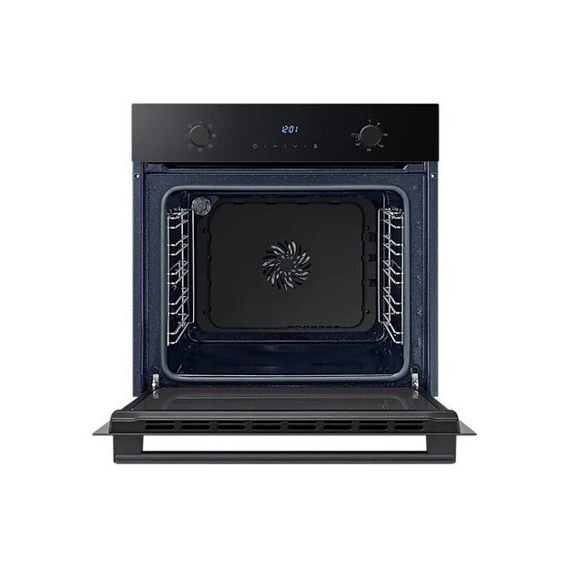 Orkaitė Samsung NV68A1140BK/OL 2