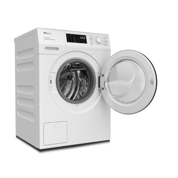 Skalbimo ma&scaron;ina Miele WED395WCS 2