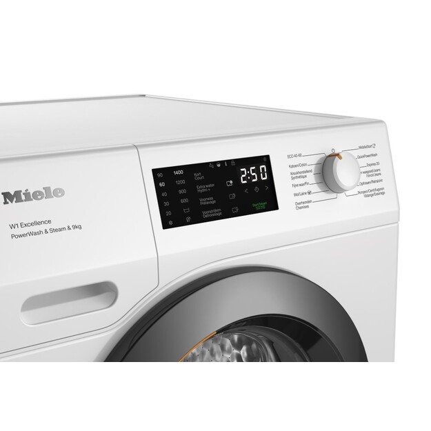 Skalbimo ma&scaron;ina Miele WED395WCS 3