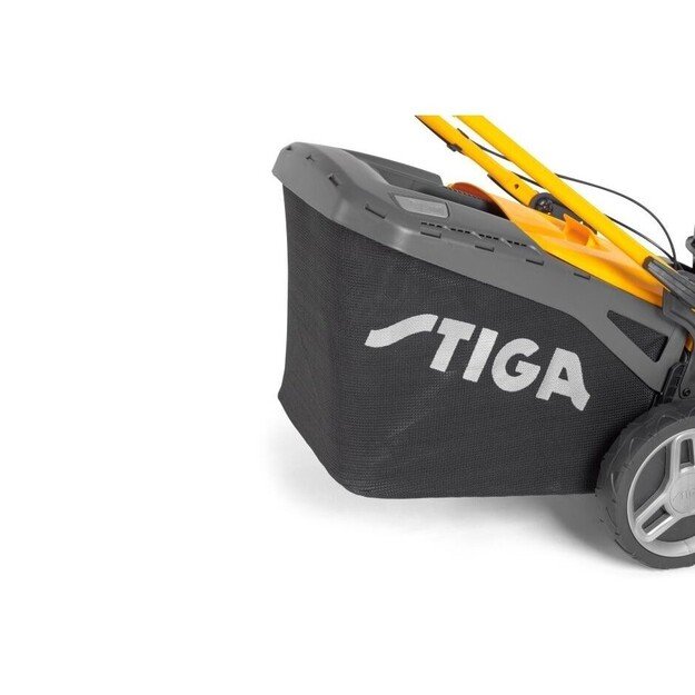 Benzininė vejapjovė Stiga Combi 53 S, 2L0536148/ST 2
