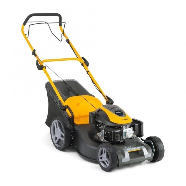 Benzininė vejapjovė Stiga Combi 53 S, 2L0536148/ST 1