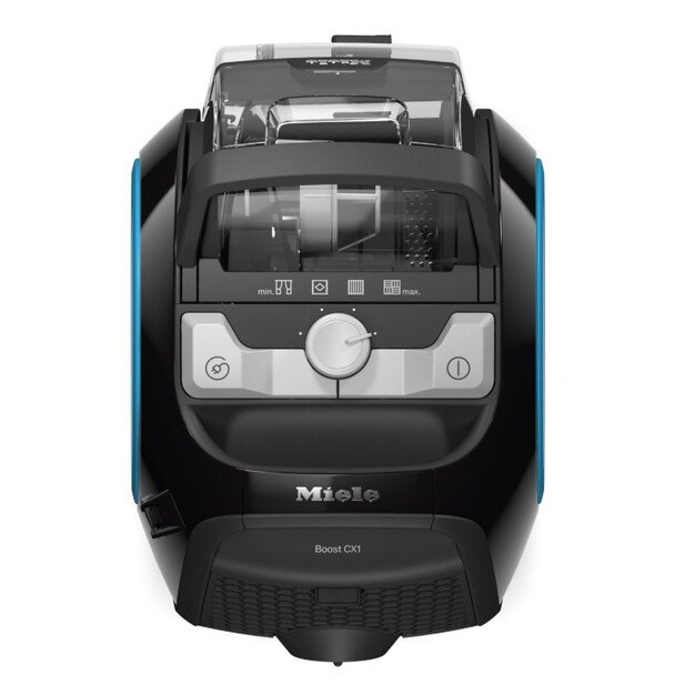 Dulkių siurblys Miele Boost CX1, Blue Pulse, 12839420 2