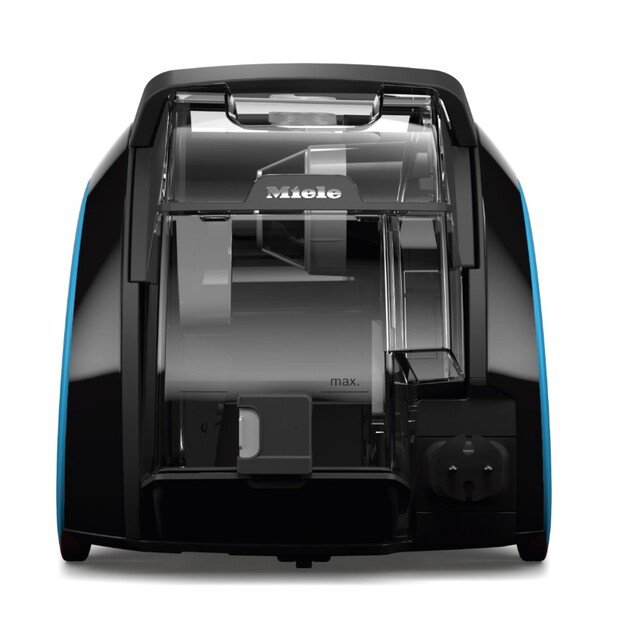 Dulkių siurblys Miele Boost CX1, Blue Pulse, 12839420 1