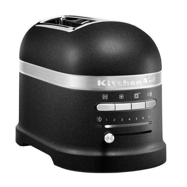 Skrudintuvas KitchenAid 5KMT2204EBK