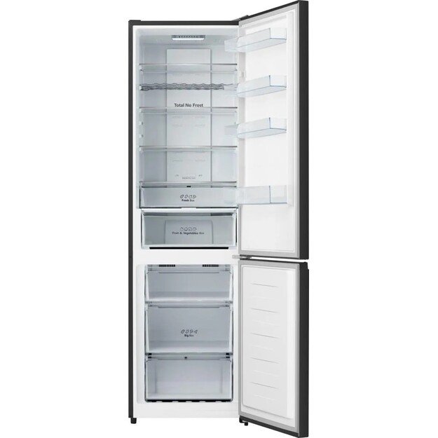 &Scaron;aldytuvas Hisense RB435N4BFE 3