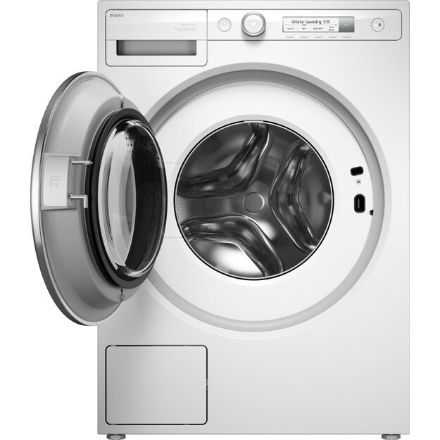 Skalbimo ma&scaron;ina ASKO W3096RW 1
