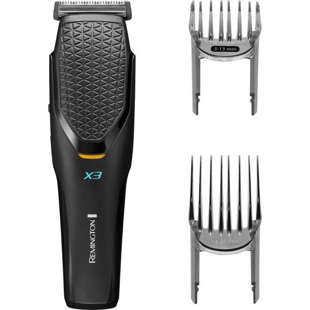 Plaukų kirpimo ma&scaron;inėlė Remington Power-X HC3000