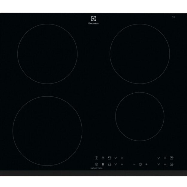 Indukcinė kaitlentė Electrolux LIV63431BK