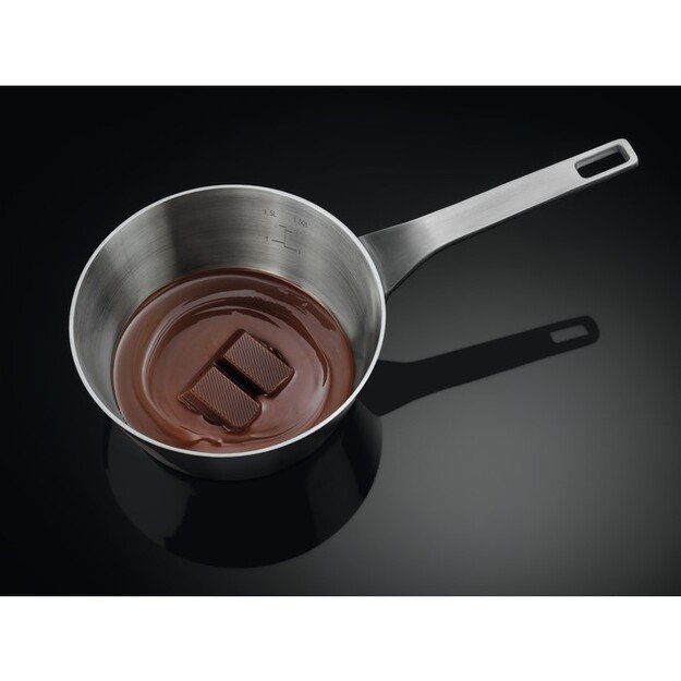 Indukcinė kaitlentė Electrolux LIV63431BK 1