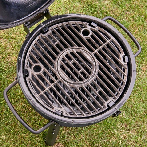 Char-Griller Akorn Jr. Kamado