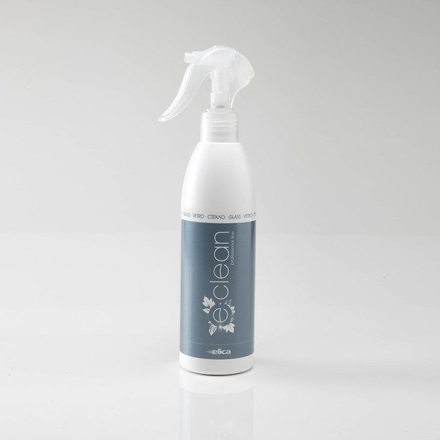 Gartraukio priedas ELICA E-CLEAN GLASS cleaner