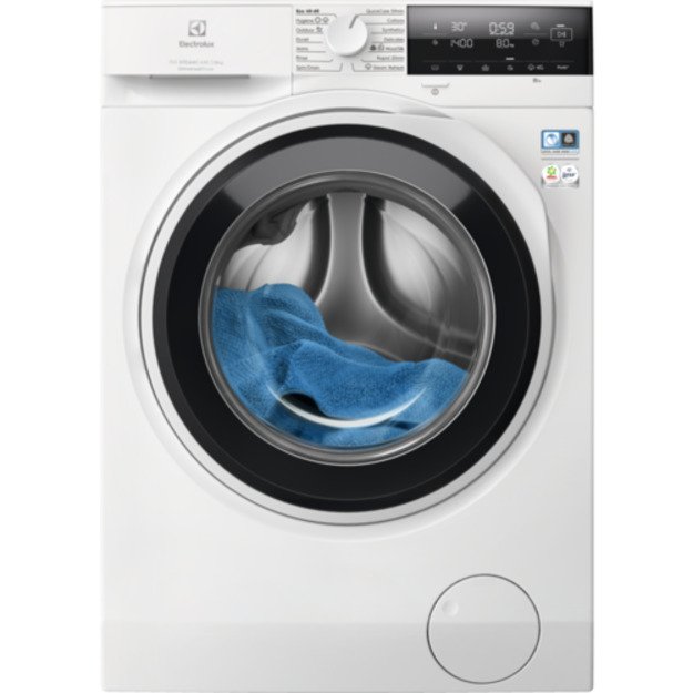 Skalbyklė ELECTROLUX EW7F3614UE