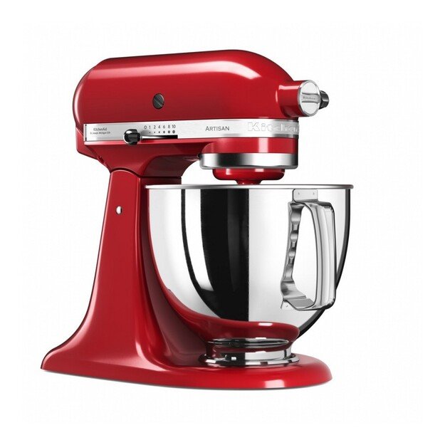 Virtuvinis kombainas KITCHENAID 5KSM125EER Artisan