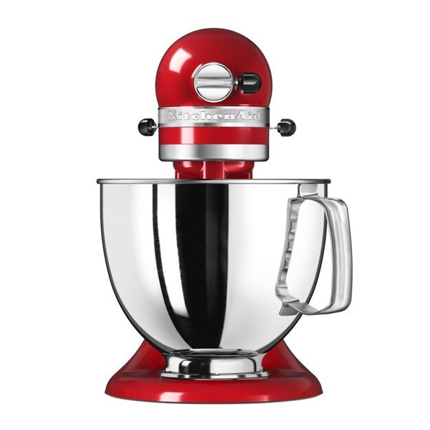 Virtuvinis kombainas KITCHENAID 5KSM125EER Artisan