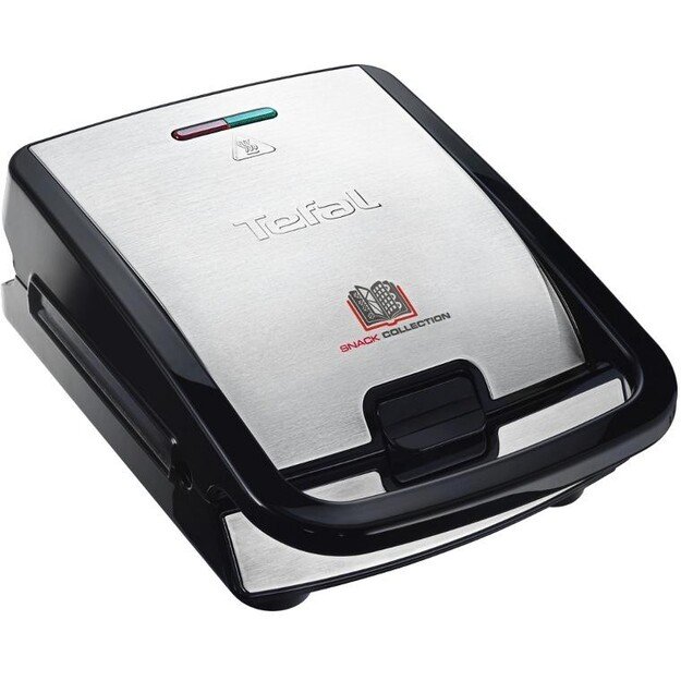 SUMUŠTINIŲ KEPTUVAS TEFAL SW854D16