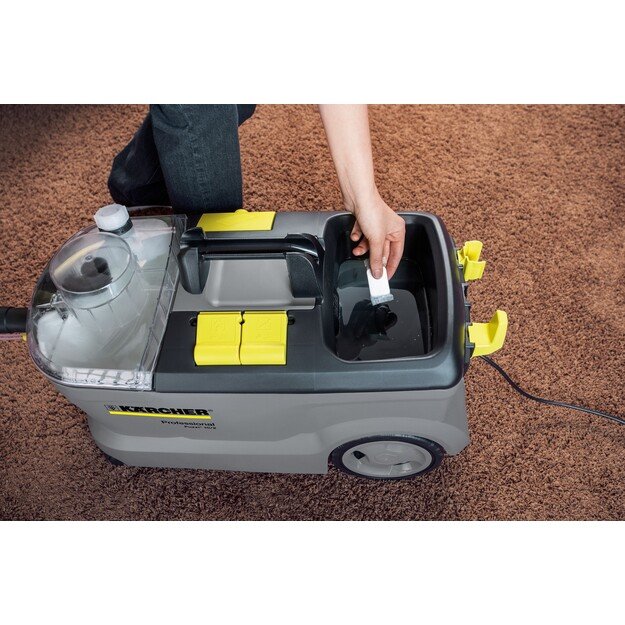 Kilimų valymo tabletės Karcher RM 760, 6.295-850.0