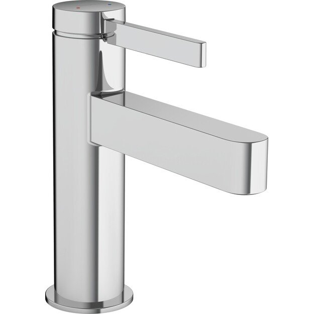 Praustuvo maišytuvas Hansgrohe Finoris 76010000, chromo