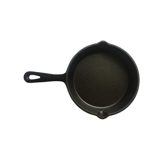 Ketaus keptuvėlė Kamado Bono Ø 15,5cm