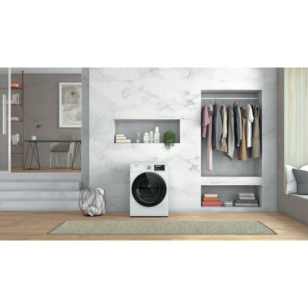 Skalbimo mašina Whirlpool W6XW845WBEE