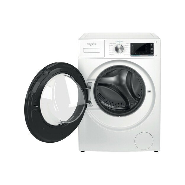 Skalbimo mašina Whirlpool W6XW845WBEE