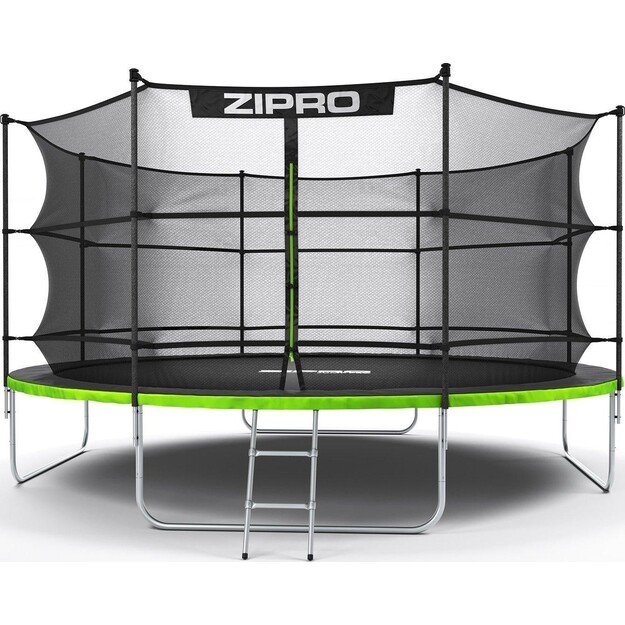 Batutas Zipro 14FT 435cm GRATIS