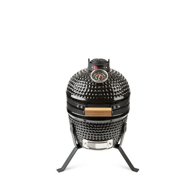 Kamado kepsninė GET RED 13  (33 CM)