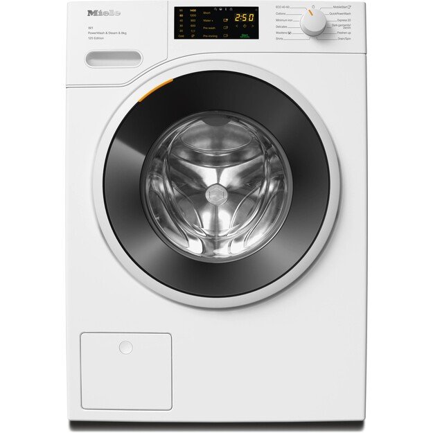 Skalbimo mašina Miele WWB380 WPS 125 Edition