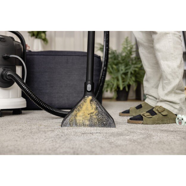 Dulkių siurblys Karcher SE 4 Plus 1.081-170.0