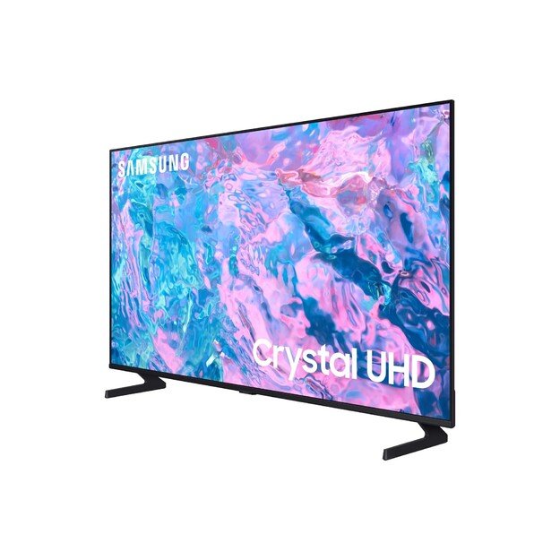 LED televizorius Samsung UE55CU7092UXXH